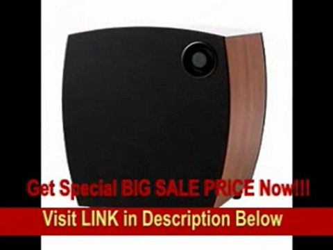 [REVIEW] Jamo C80 Subwoofer, Dark Apple