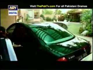 Mera Yaqeen Episode 17 - ARY DIGITAL