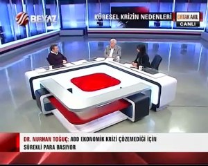 13.12.2012 Ortak Akıl 3.Kısım