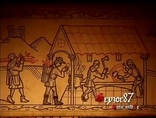 Maldita Castilla - Bande-annonce #1 - Aperçu général