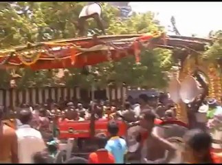 Analaitheevu Sri Ayyappa Swami Aalaya Ther -> 2012 In Tamil Eelam