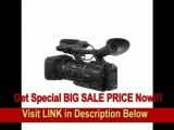 [BEST BUY] Sony HVR-Z5U HDV High Definition Handheld Camcorder