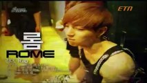 [SubEsp] 121030 ETN Channel C-CLOWN EP2