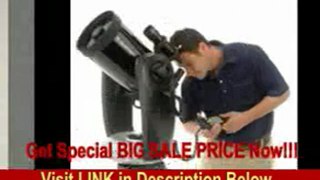 [BEST PRICE] Celestron CPC 1100 StarBright XLT GPS Schmidt-Cassegrain 2800mm Telescope with Tripod and Tube