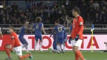 Chelsea 3-1 Monterrey - Mondiale per Club, semifinale