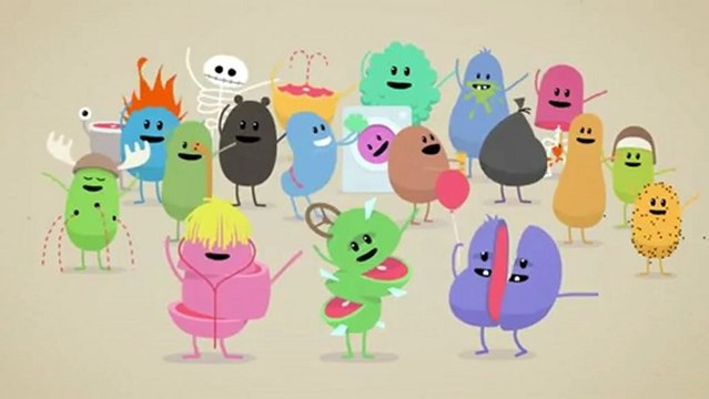 Metro Trains - Dumb Ways to Die - McCann Erickson Melbourne