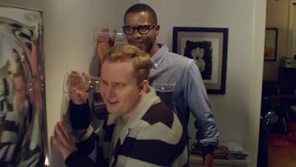 Sealy - Good Neighbors - Arcana Academy