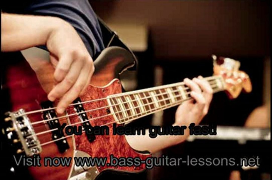 Justin Bieber | Bass Guitar Lessons