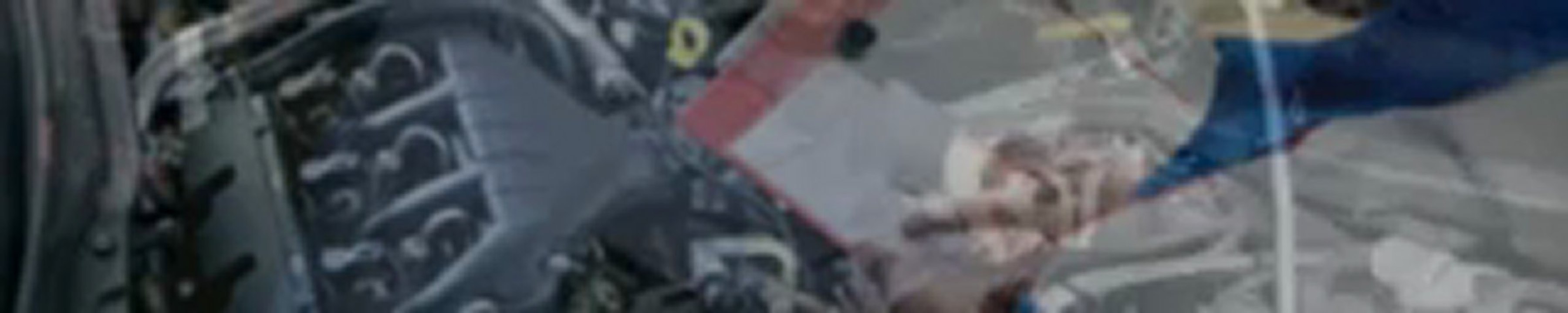 Car Alignment & Brake Repair