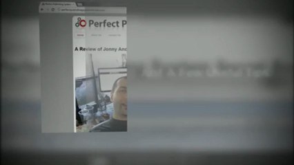 Jonny Andrews Has A Bonus At Perfect Publishing System