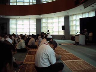 Taman ILMU: Amalan yg Menyelamatkn Kita #4/4