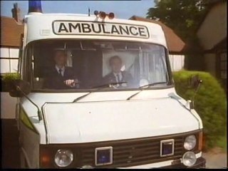 Nice Town (1992) Episode 2: Unto Us A Child Is Born