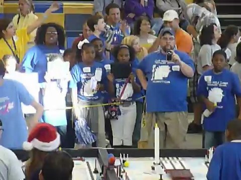 Les tablettes tactiles très présentes ici