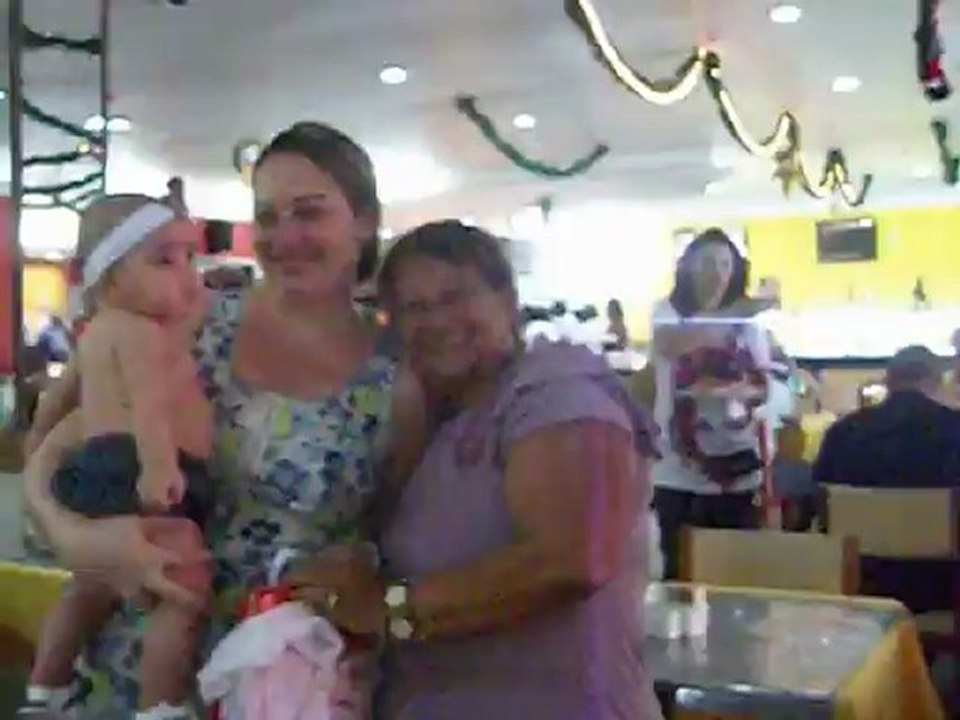 amigo oculto entre amigos