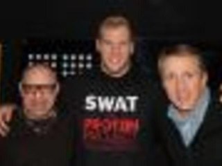 James Haskell Reflects on England, Lions & His Fitness Journey 🏉