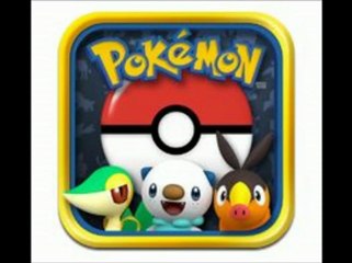 Working Pokedex for iOS App for iPhone-iPad Download