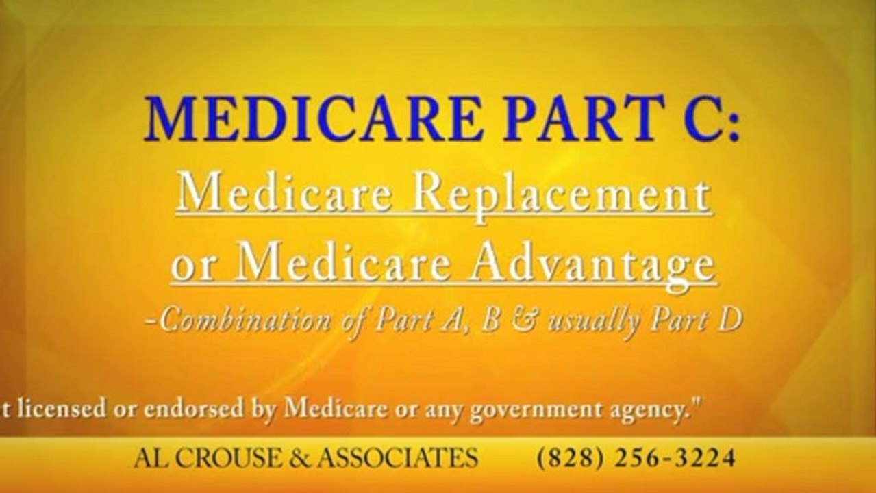 Al Crouse and Associates - Trusted Provider of Medicare Advantage in Hickory NC