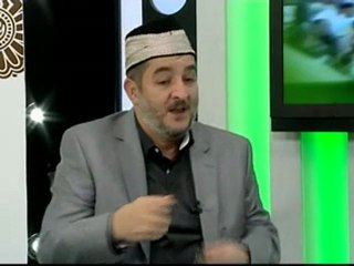 HİDAYET YOLU 05 ARALIK 2012 (2.BÖLÜM)