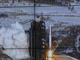 Inside Story - A North Korean message to the world?