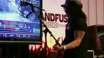 BandFuse: Rock Legends (PS3) - Slash nous dit tout