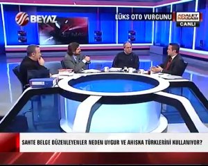 13.12.2012 Adalet Masası 2.Kısım
