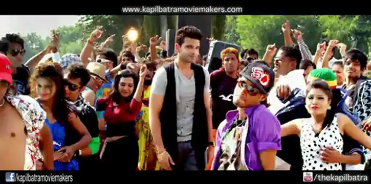 College Di Canteen - Mere Yaar Kaminey [Full Video] - 2012 - Latest Punjabi Songs