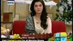 Good Morning Pakistan By Ary Digital - 14th December 2012 - Part 3