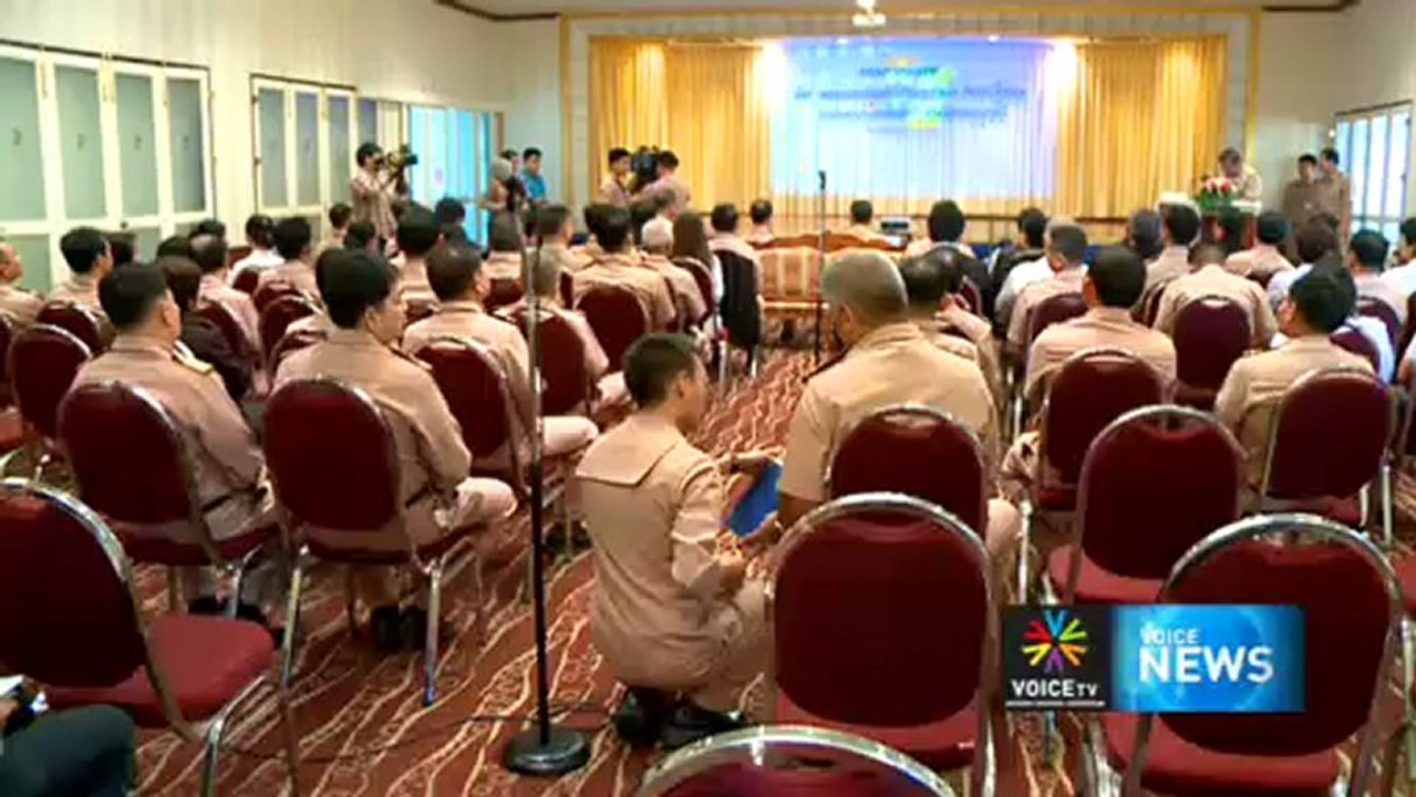 รมว.ศึกษาเร่งรักษาความปลอดภัยครูภาคใต้