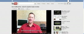 seo melbourne, search experts team review