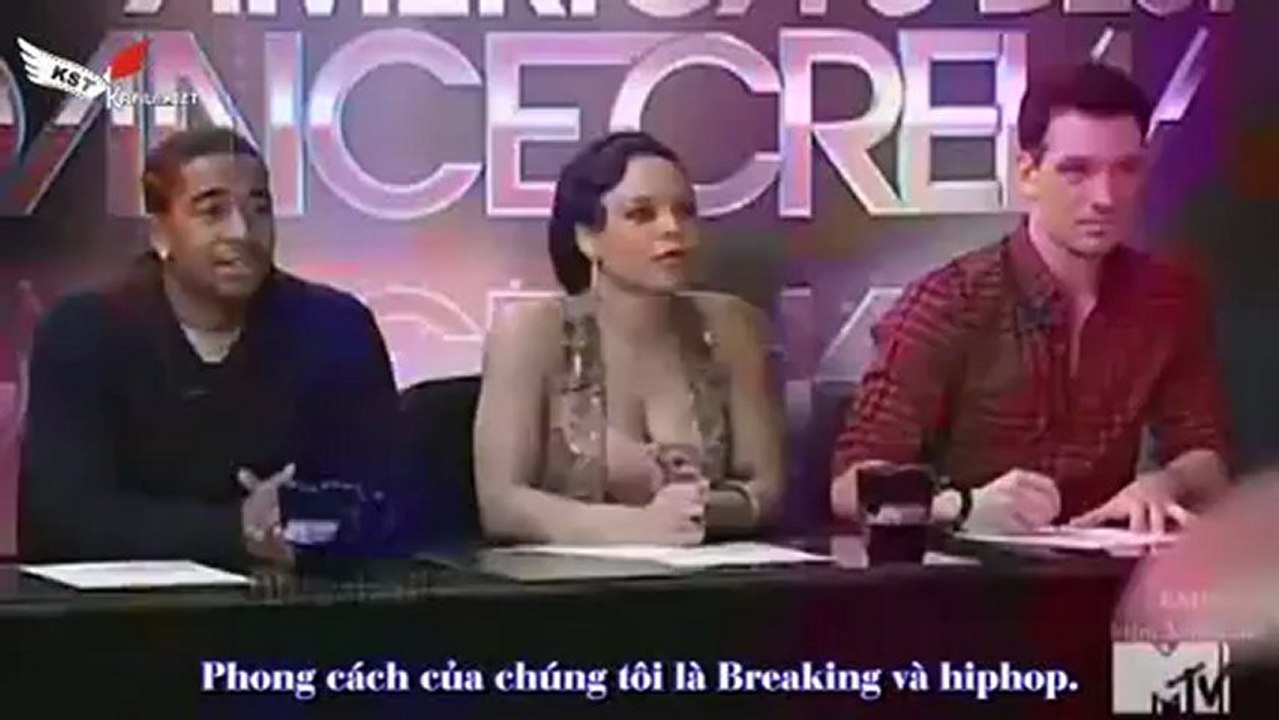 [Vietsub] ABDC.SS5.E03.KSTE