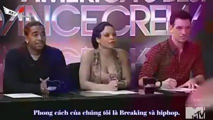 [Vietsub] ABDC.SS5.E03.KSTE