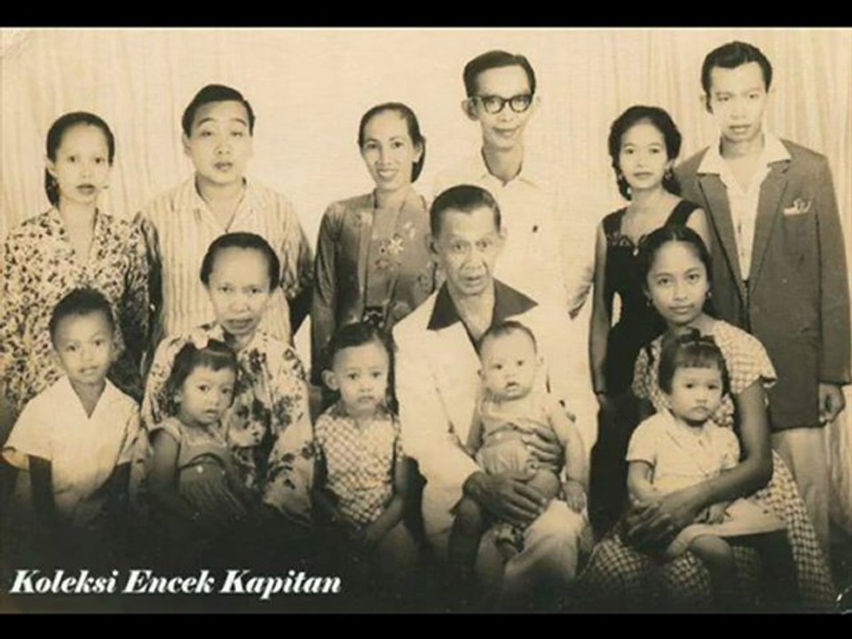 The Old Photo