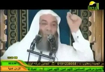 مصر الكنانة ما هانت على أحد