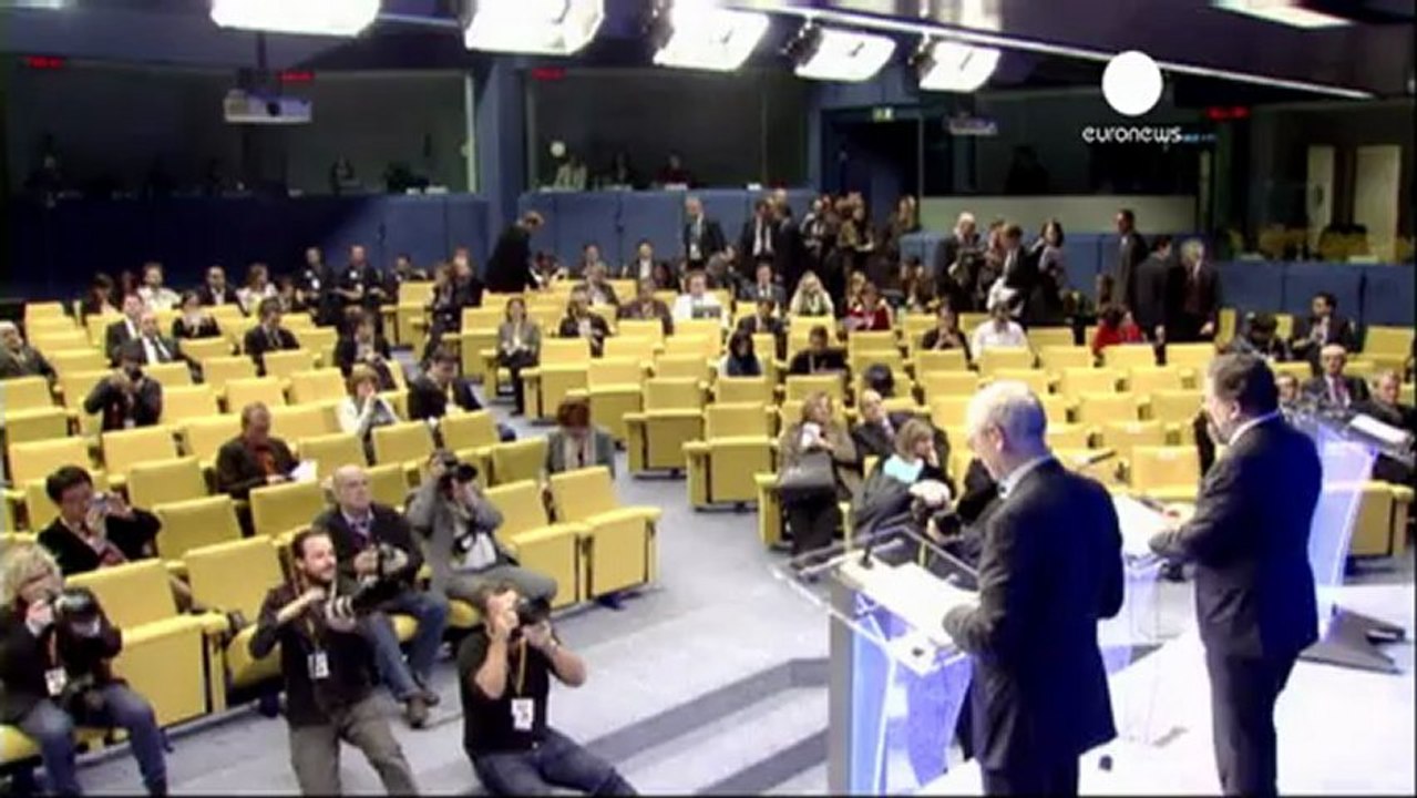 EU banking union moves a step closer