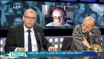 Ça Vous Regarde - Le débat : Mediator : faut-il avoir peur des médicaments ?