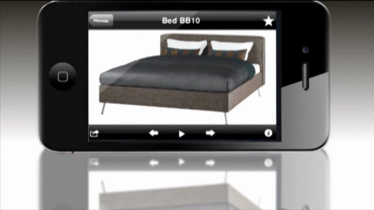 Bo concept