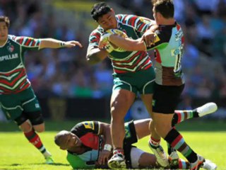 Watch Rugby Clermont vs Leinster Live Streaming 15-12-2012