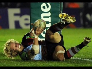 Watch Clermont vs Leinster Streaming