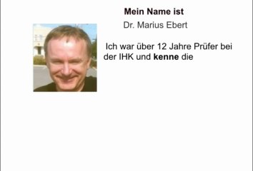Angst vor dem Internen Zinsfuß?Lösung!