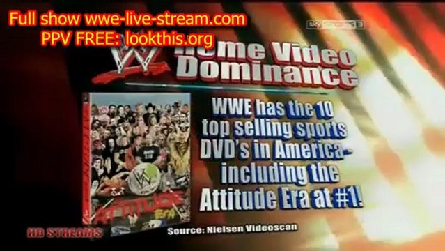 WWE Smackdown December 14th 2012 part 5