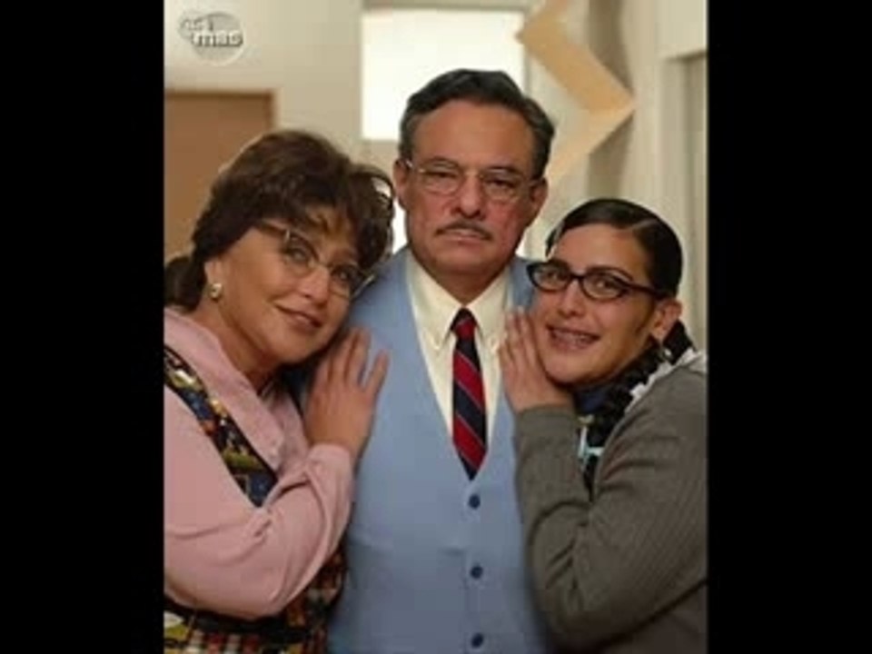 La fea más bella. Intérprete Bacilos