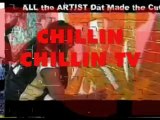 CHillin CHILLIN TV promo