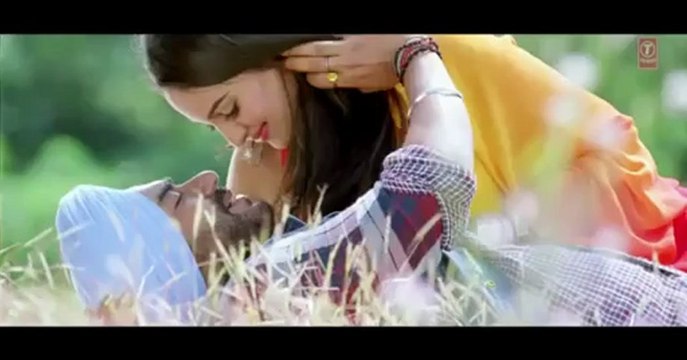 Yeh Jo Halki Halki Khumariya Full Video Song - Son Of Sardaar - AjayDevgn, Sonakshi Sinha Shreeji