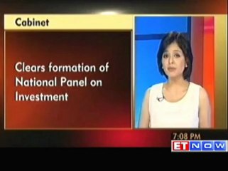 High-powered panel formed to clear mega projects