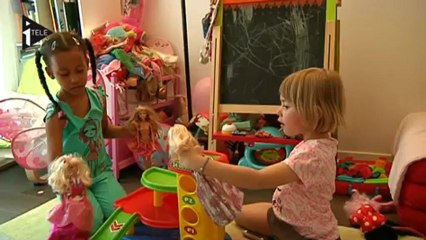 Mariage gay : l'intérêt des enfants sous-évalué