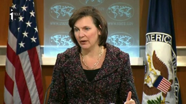 Syrie : Moscou envisage une victoire des rebelles