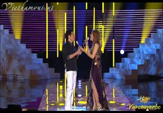 Lien Khuc Nhin Nhau Lan Cuoi - Thu Phuong ft. The Son