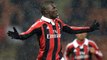 Le premier but de Mbaye Niang avec l'AC Milan !