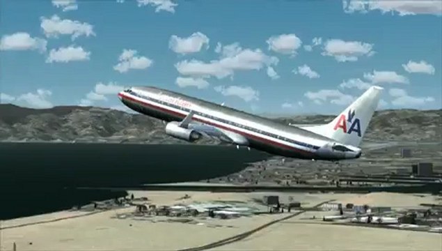 Microsoft Flight Simulator X Gold Edition – PC [Download .torrent]