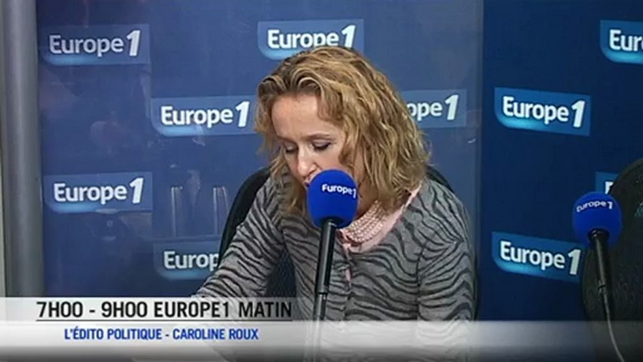 Les unes sont unanimes : le président déçoit